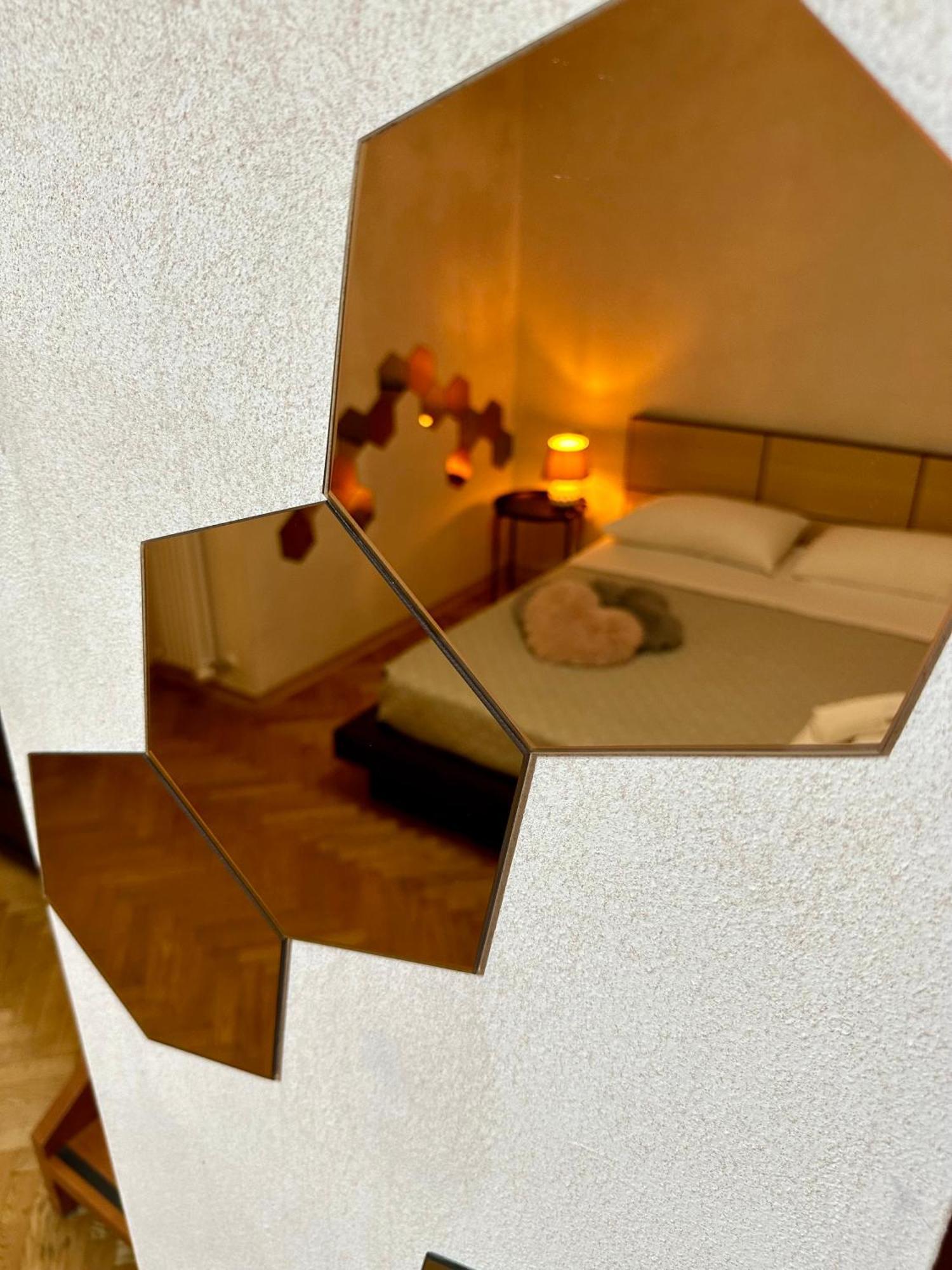Casavacanzetoffee ボローニャ エクステリア 写真