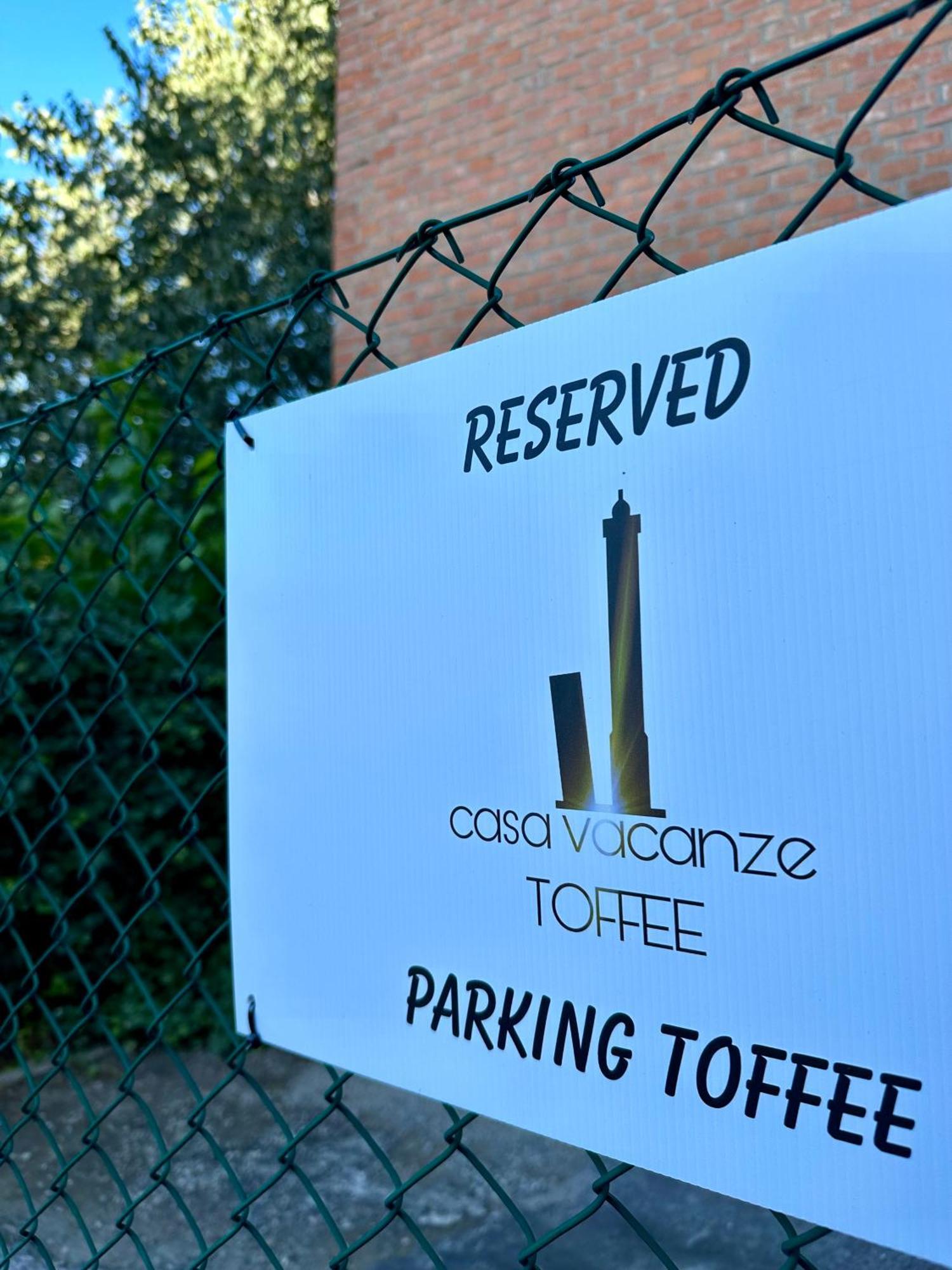 Casavacanzetoffee ボローニャ エクステリア 写真